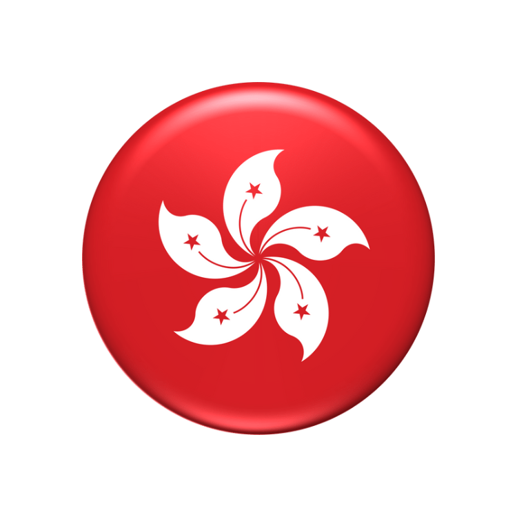 Hong Kong