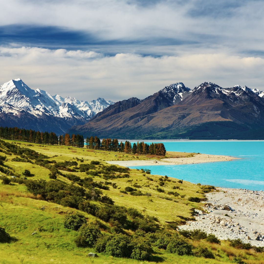 New Zealand